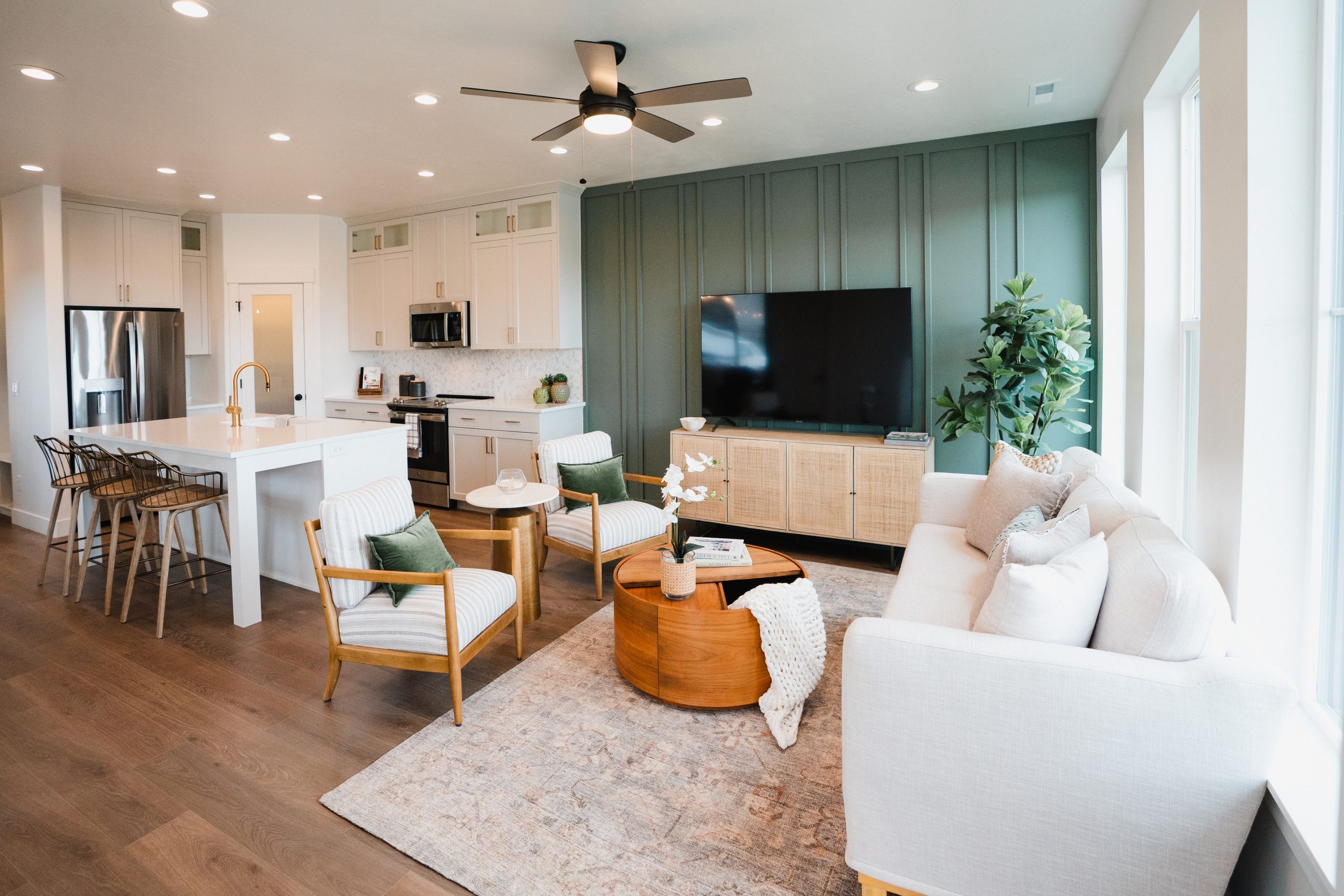 Keystone Homes cover